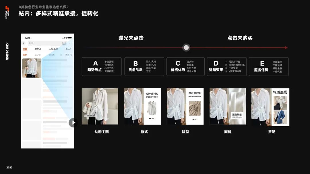 🌟🌟用户视角下的B类电商设计——1688基础链路专业化体验升级 - 图16