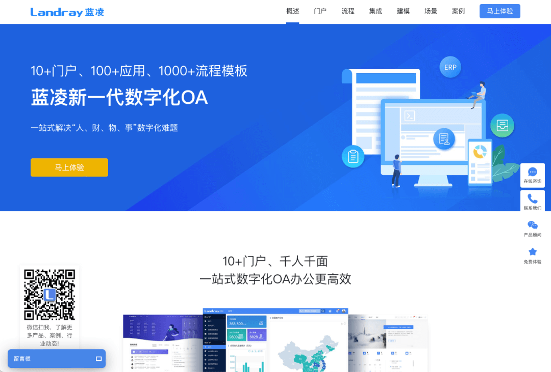30套在线B端产品试用，国内外主要SaaS品类一网打尽 - 图31