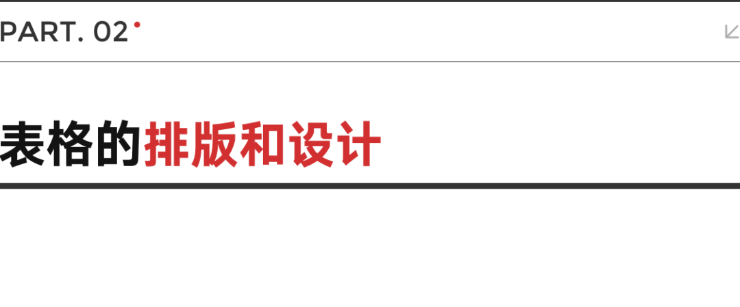 如何精细化你的B端表格设计？ - 图6