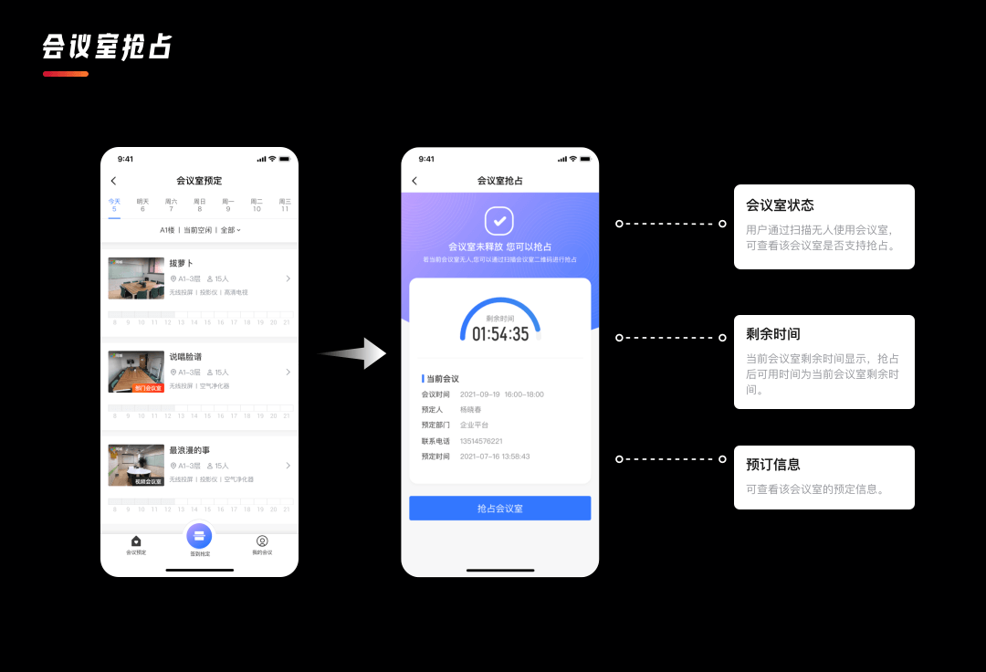 🌟项目总结｜企业内部会议系统改版总结 - 图5