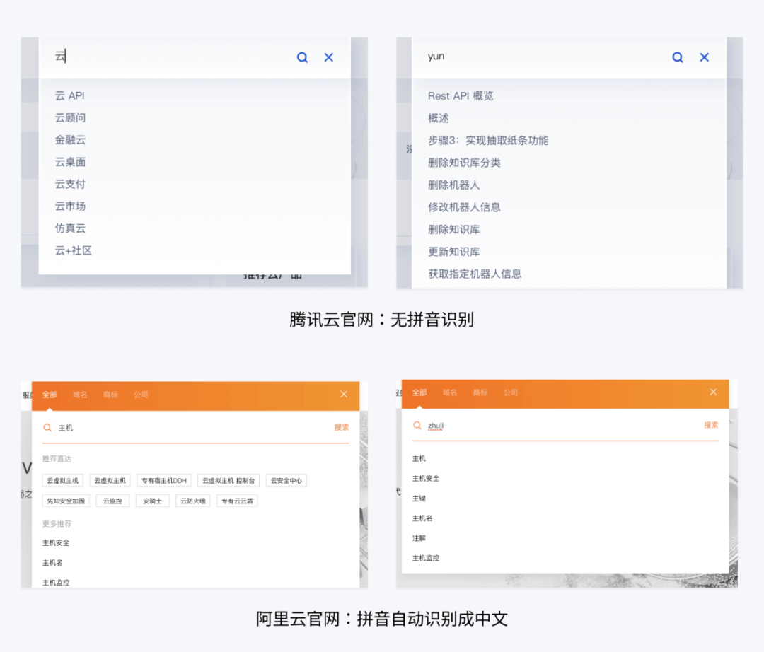 浅析B端场景下的搜索设计 - 图6