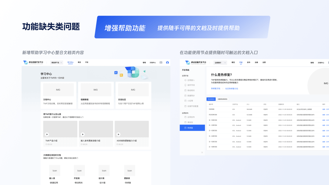 企业级产品设计 | 视觉策略如何助力金融行业业务价值落地 - 图18