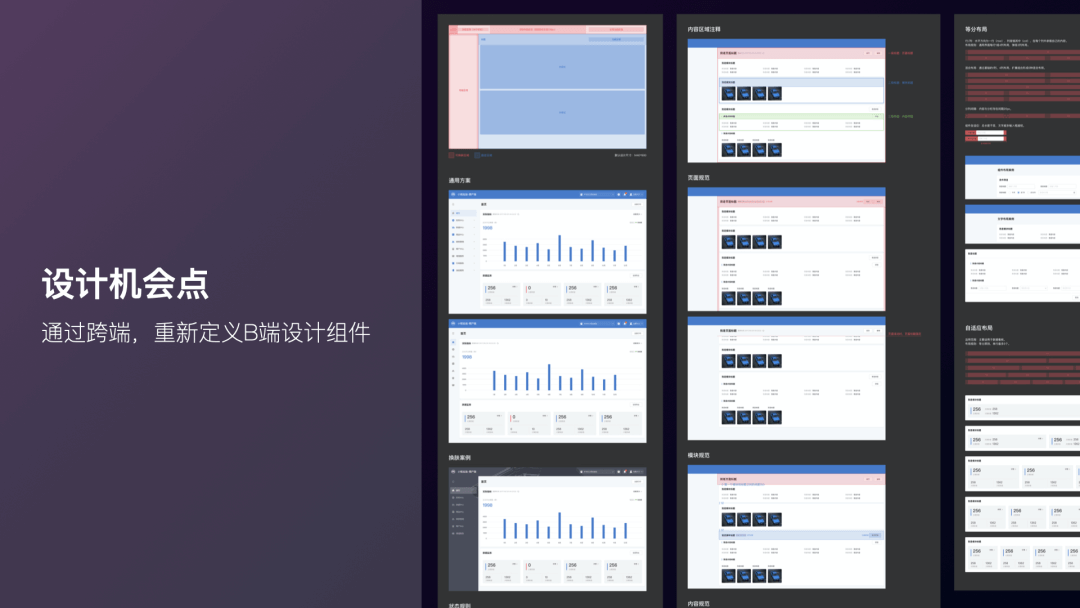 B端跨端设计探索 - 图3