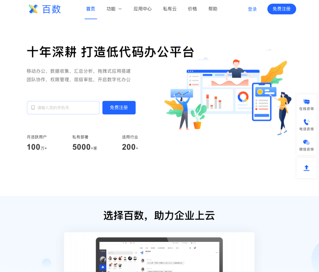 30套在线B端产品试用，国内外主要SaaS品类一网打尽 - 图39