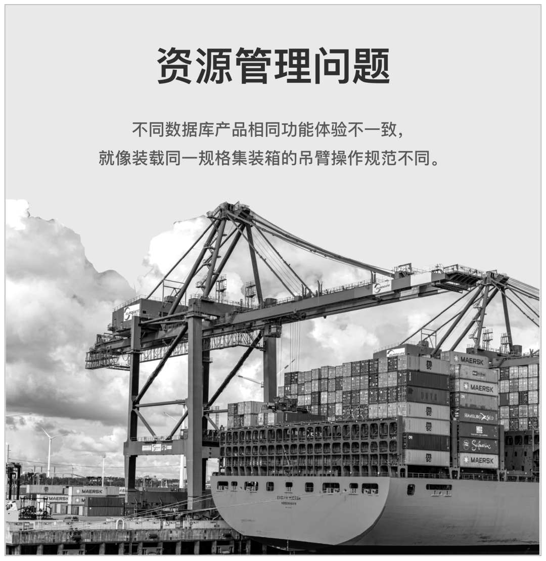 设计如何提升PaaS产品使用效率？阿里云数据库产品体验升级之路 - 图4