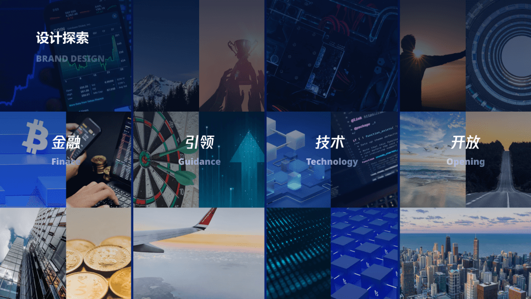 企业级产品设计 | 视觉策略如何助力金融行业业务价值落地 - 图6