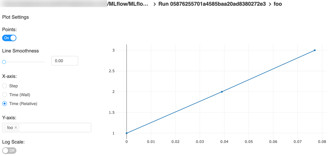 MLflow Tracking - 图3