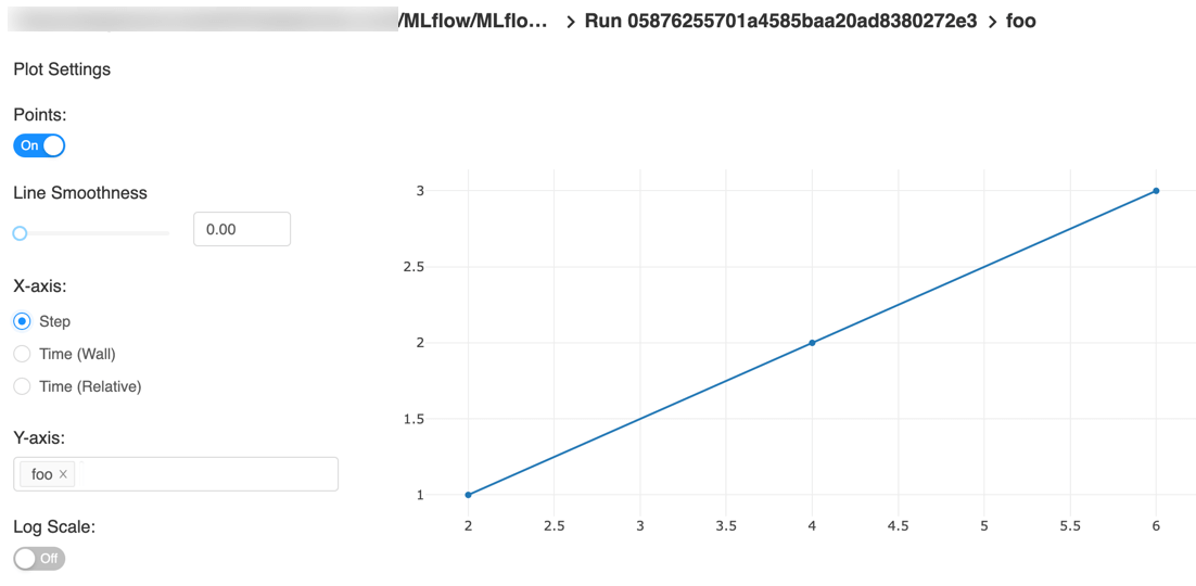 MLflow Tracking - 图1