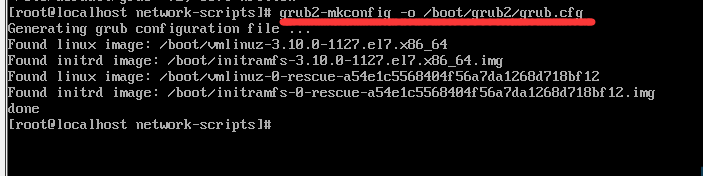 修改网卡名称 - 图5