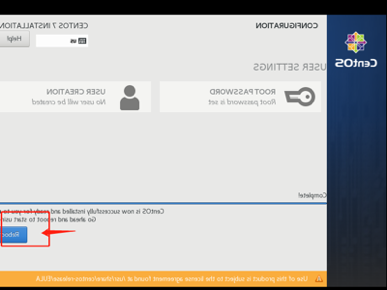 安装centos7过程 - 图31