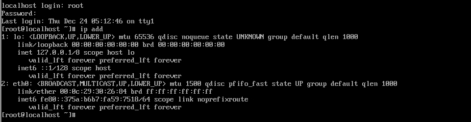 修改网卡名称 - 图6