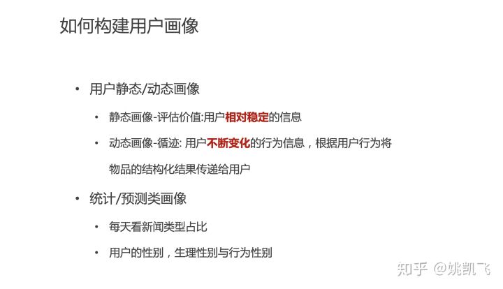 用户画像的技术和方法论 - 图40