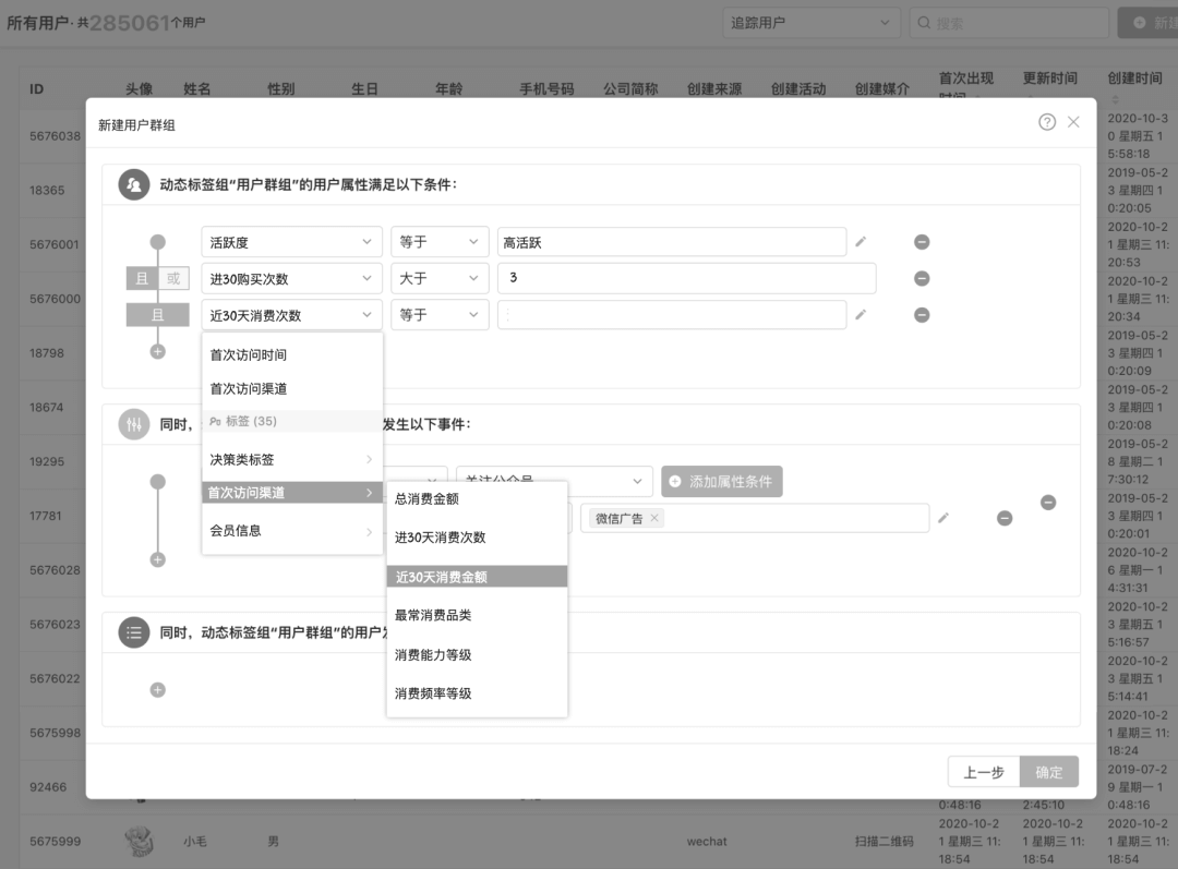 一文从0到1掌握用户画像知识体系 - 图2