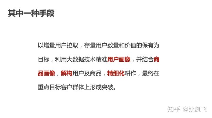 用户画像的技术和方法论 - 图6