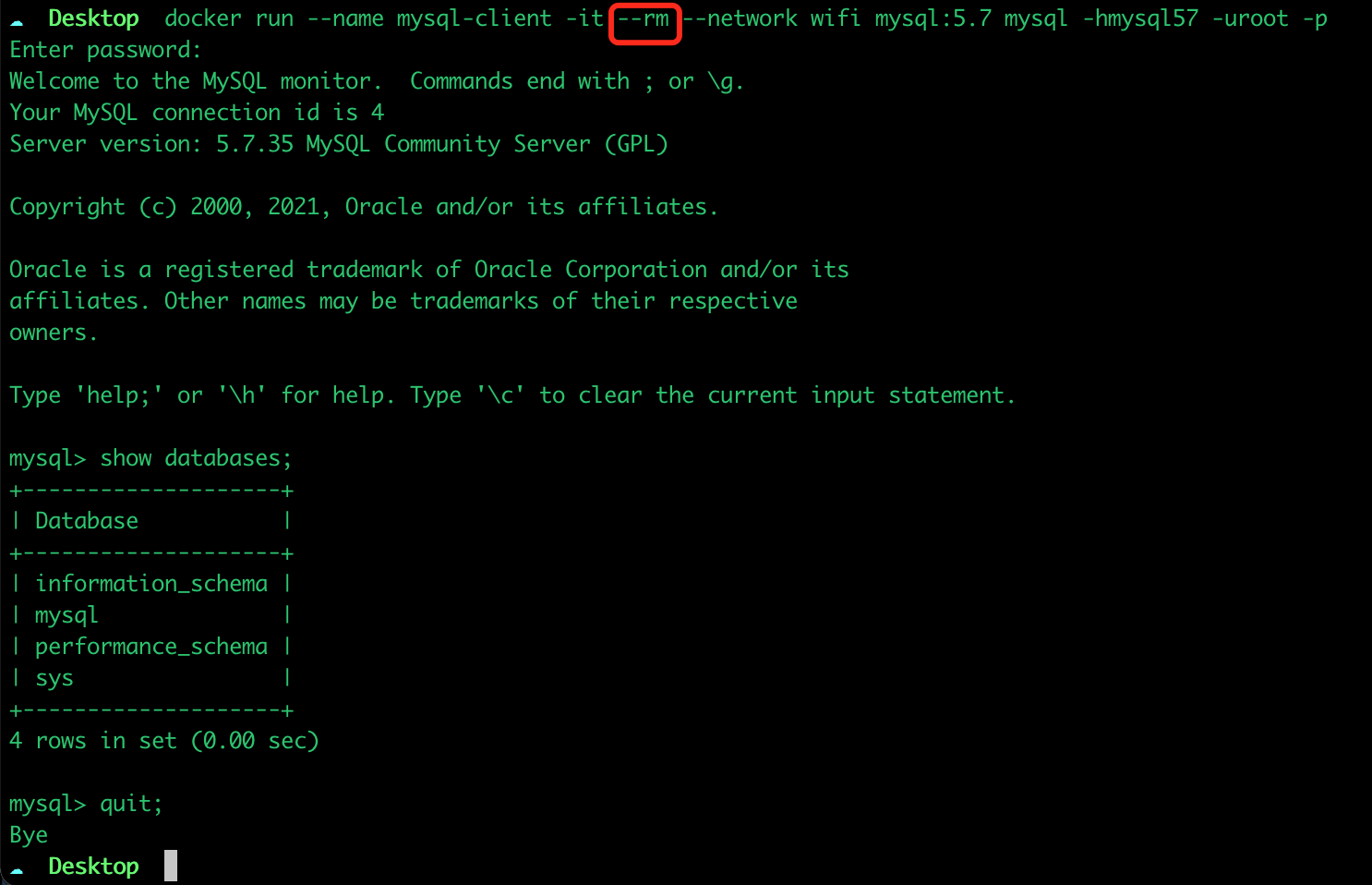 🎉 docker network - 图8