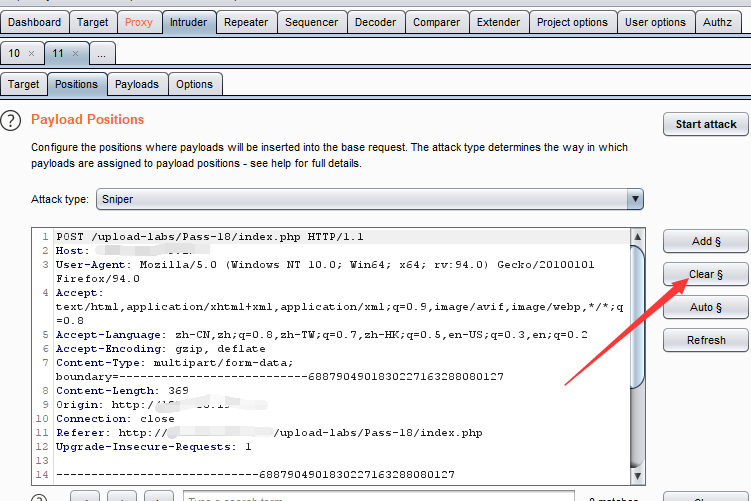 upload-labs通关攻略 - 图48