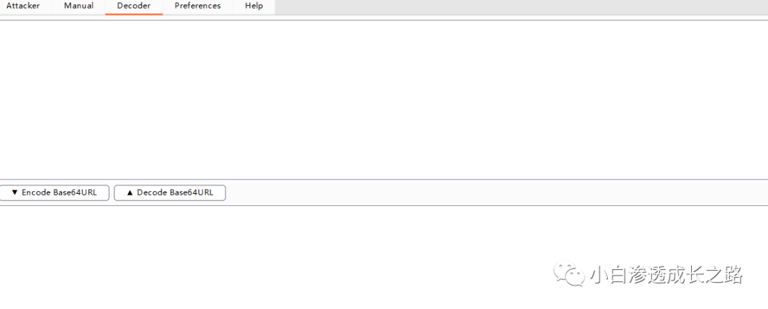 武装你的Burp Suite-好用插件分享 - 图3