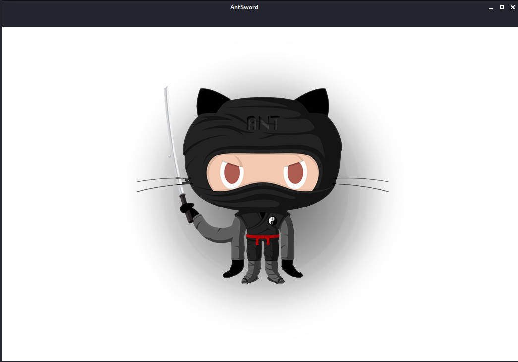 WebShell 管理工具【Kali安装中国蚁剑】 - 图5