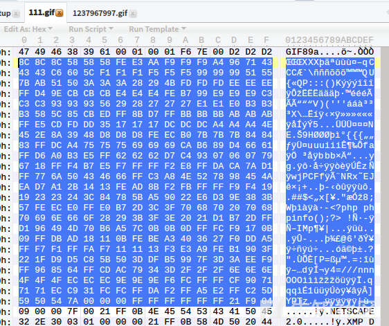 upload-labs之pass 16详细分析 [进阶] - 图5