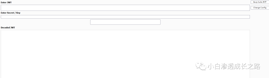 武装你的Burp Suite-好用插件分享 - 图4