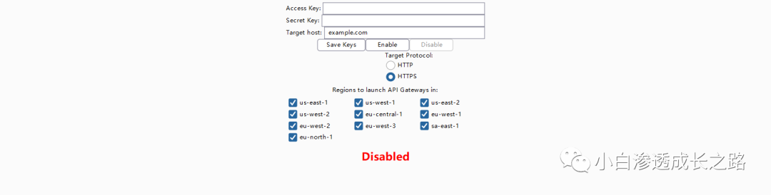 武装你的Burp Suite-好用插件分享 - 图16