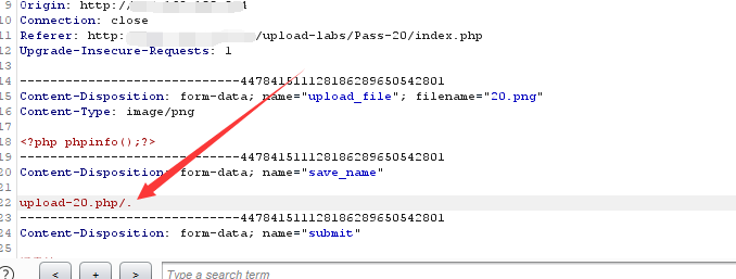 upload-labs通关攻略 - 图56