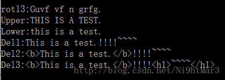 SSRF知识相关* - 图9