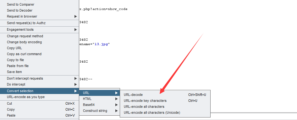 upload-labs通关攻略 - 图36