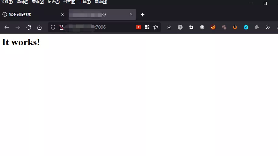 Apache HTTPd2.4.49~2.4.50RCE漏洞 - 图2