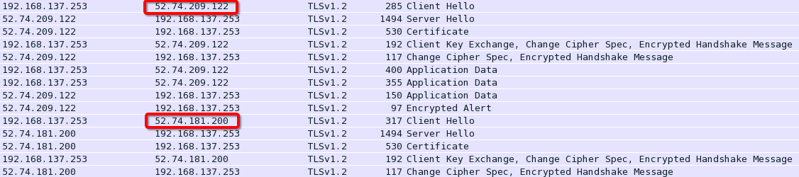 HTTPS重用Session ID与负载均衡 - 图4