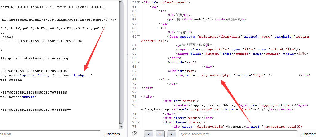 upload-labs通关攻略 - 图20