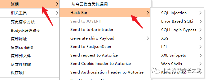 武装你的Burp Suite-好用插件分享 - 图22