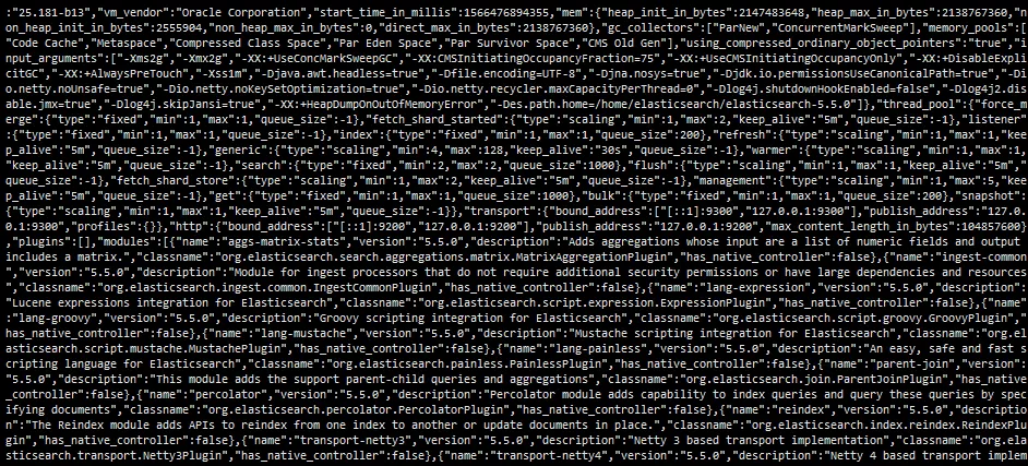 二十八种未授权访问漏洞合集 - 图7