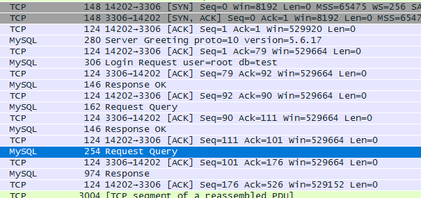 MySQL pdo预处理能防止sql注入的原因 - 图4