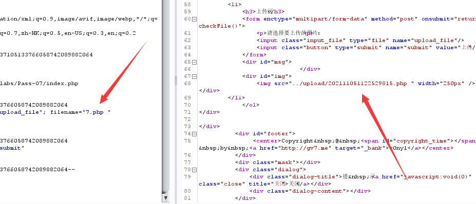 upload-labs通关攻略 - 图25