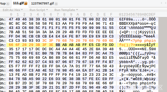 upload-labs之pass 16详细分析 [进阶] - 图6