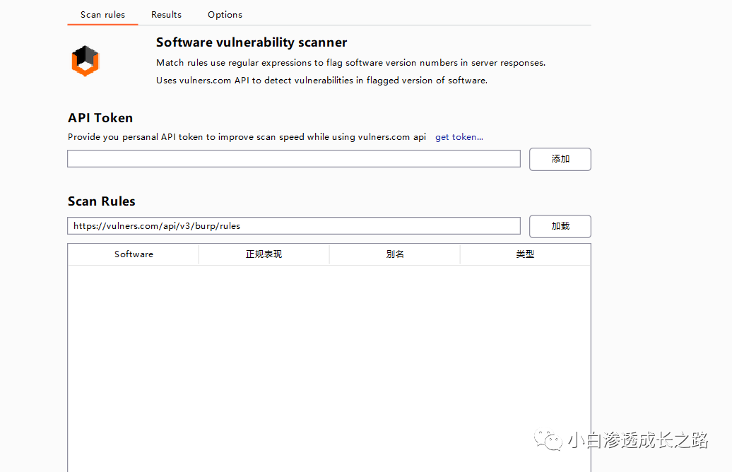 武装你的Burp Suite-好用插件分享 - 图5