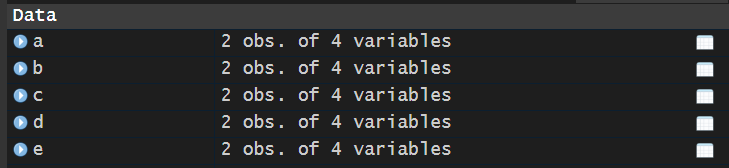 批量读取文件一文搞定 - 图2
