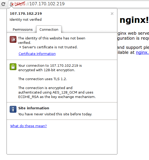 How To Create an SSL Certificate on Nginx for Ubuntu 14.04 | DigitalOcean - 图5