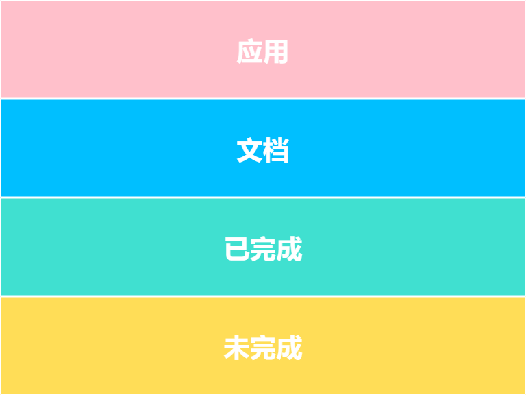 效率桌面 - 图3