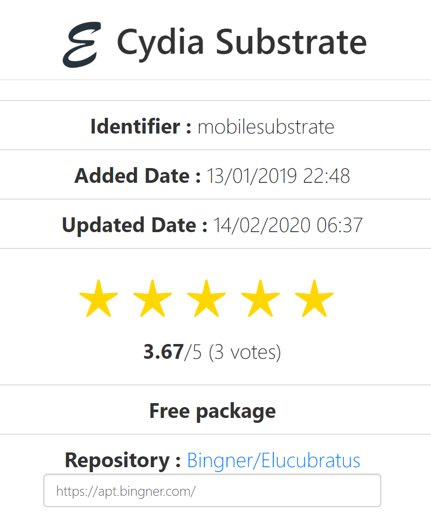 Delete Cydia - 图10