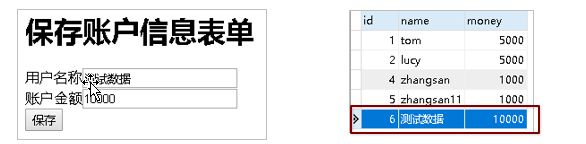 07_SSM整合 - 图3