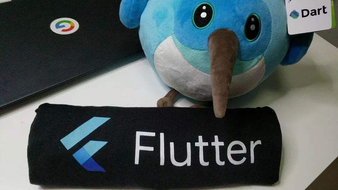 Flutter--你还在观望？ - 图5