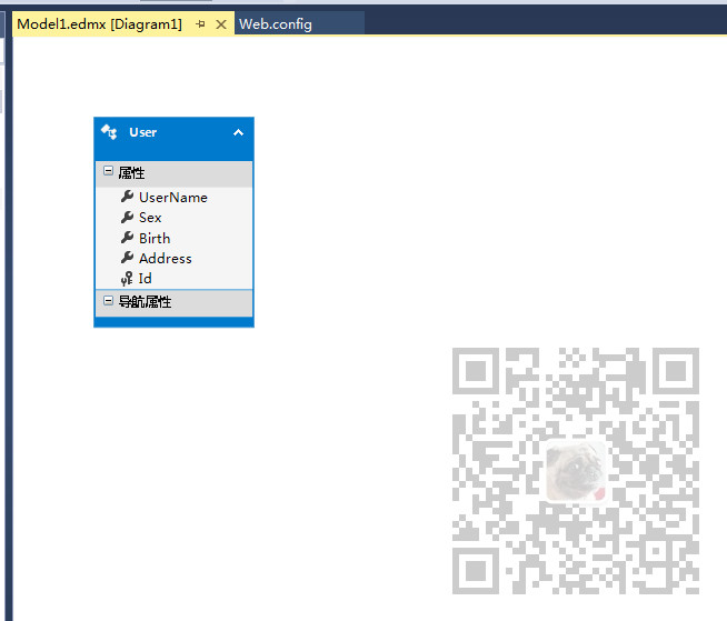 .NET MVC | 连接sqlserver数据库(CRUD) - 图5