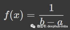 Python实现常见的8个概率分布公式和可视化 - 图3