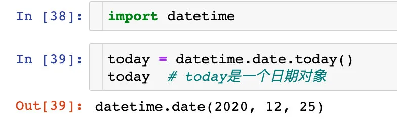 python时间转换总结 - 图30
