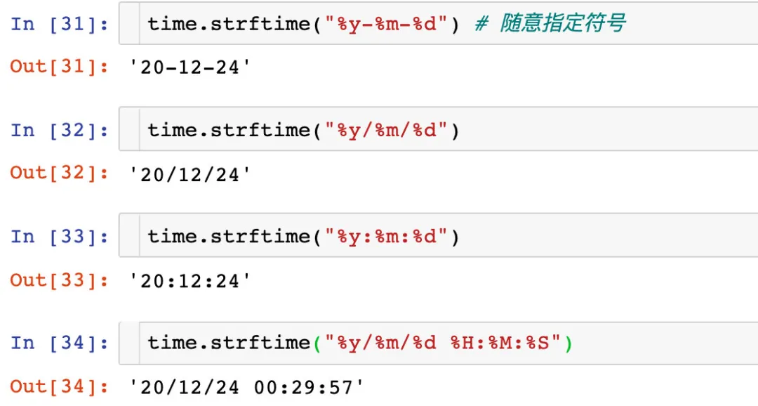 python时间转换总结 - 图26